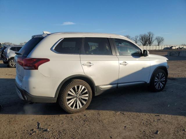 Photo 3 from auction – 2019 MITSUBISHI OUTLANDER with VIN JA4AZ3A33KZ014200