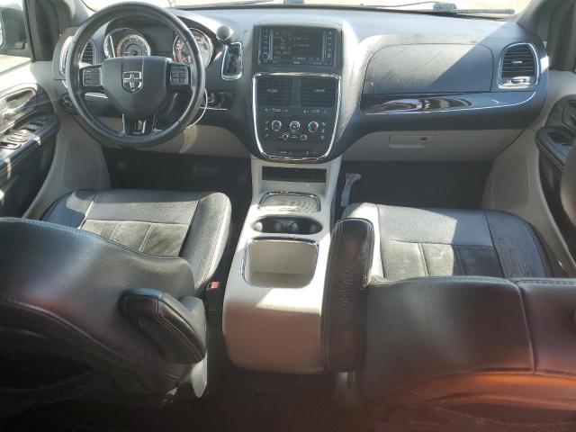 Photo 8 from auction – 2017 DODGE GRAND CARA with VIN 2C4RDGCG0HR859670