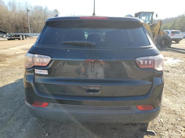 Photo 6 from auction – 2018 JEEP COMPASS LA with VIN 3C4NJDBBXJT325669