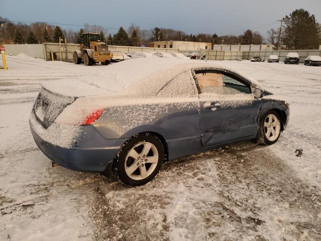 Photo 3 from auction – 2007 HONDA CIVIC EX with VIN 2HGFG11867H568180