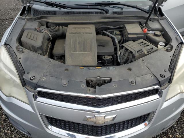 Photo 12 from auction – 2013 CHEVROLET EQUINOX LS with VIN 2GNALBEK8D6411586