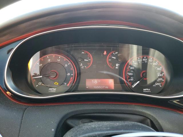 Photo 9 from auction – 2015 DODGE DART SXT with VIN 1C3CDFBBXFD362409