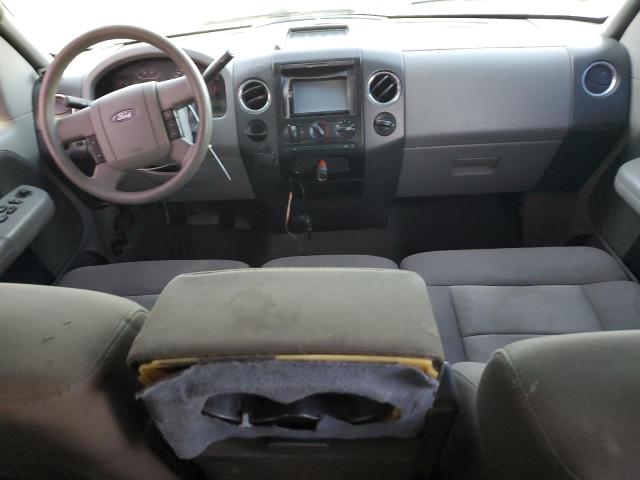 Photo 8 from auction – 2005 FORD F150 SUPER with VIN 1FTPW12545KF02405