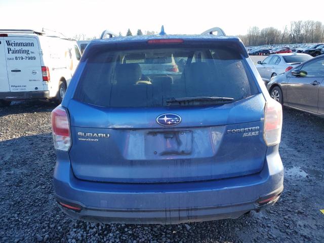 Photo 6 from auction – 2017 SUBARU FORESTER 2 with VIN JF2SJAGC6HH479132