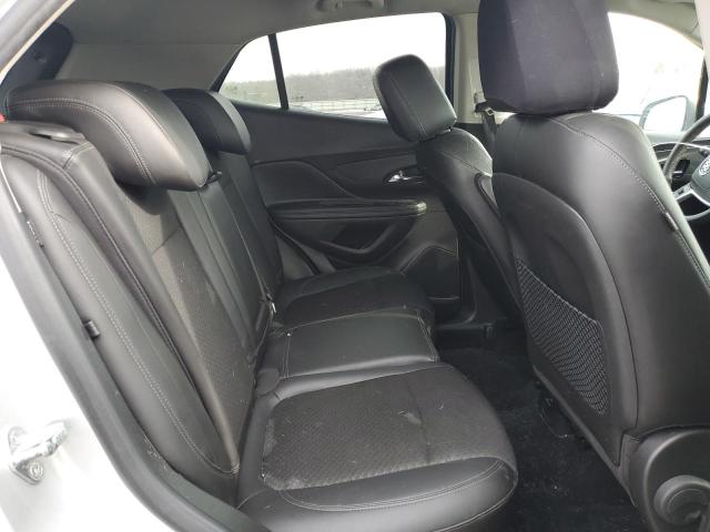 Photo 11 from auction – 2017 BUICK ENCORE SPO with VIN KL4CJ1SB3HB141329