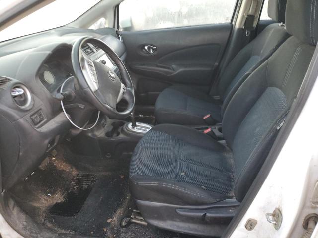 Photo 7 from auction – 2019 NISSAN VERSA NOTE with VIN 3N1CE2CP0KL354225