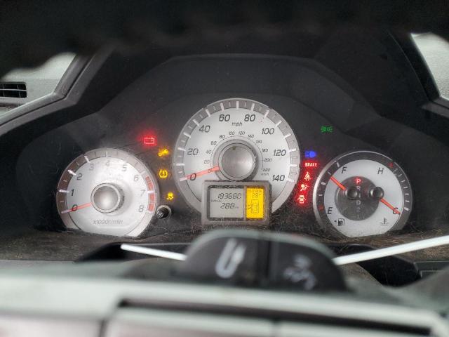 Zdjęcie 9 z aukcji – 2013 HONDA PILOT EXL z VIN 5FNYF4H54DB083285