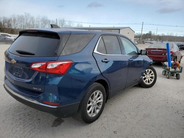Photo 3 from auction – 2019 CHEVROLET EQUINOX LT with VIN 3GNAXUEV3KL357763