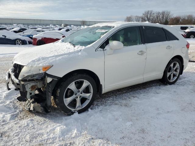 TOYOTA VENZA 2011 with VIN 4T3BK3BB1BU061763 - Photo from auction