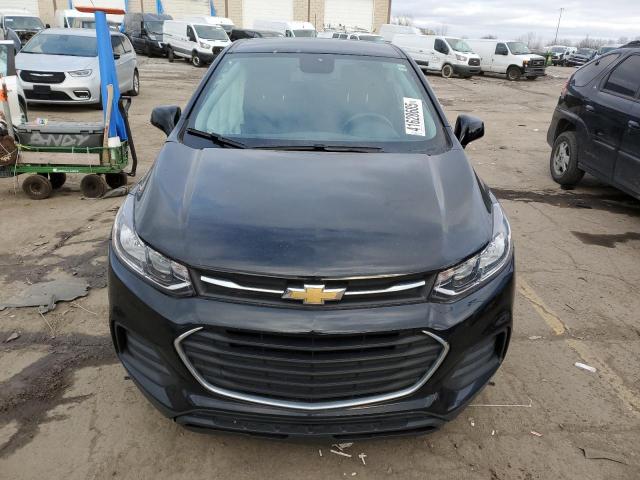Photo 5 from auction – 2020 CHEVROLET TRAX LS with VIN 3GNCJKSB0LL300141