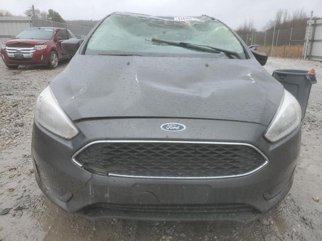 Photo 5 from auction – 2018 FORD FOCUS SE with VIN 1FADP3K29JL248783