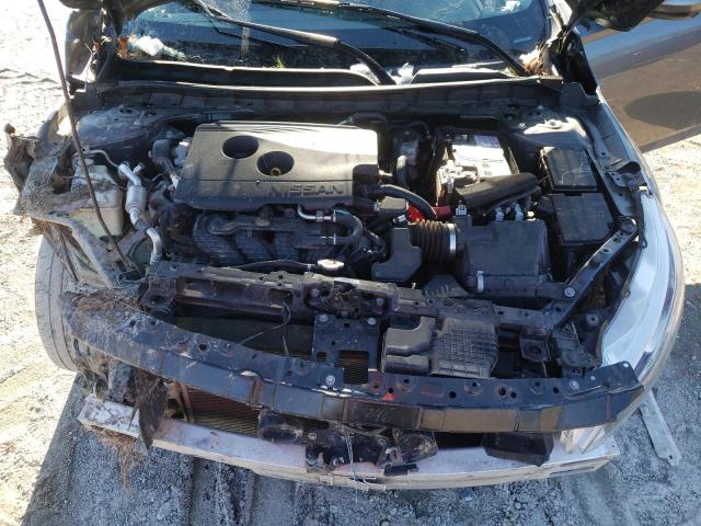 Photo 11 from auction – 2020 NISSAN ALTIMA S with VIN 1N4BL4BV7LC216467