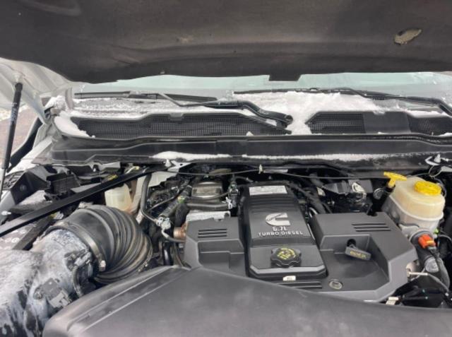 Photo 7 from auction – 2023 RAM 3500 with VIN 3C7WRTCL1PG501835