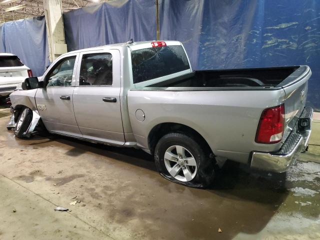 Photo 2 from auction – 2023 RAM 1500 CLASS with VIN 1C6RR6LG5PS574687