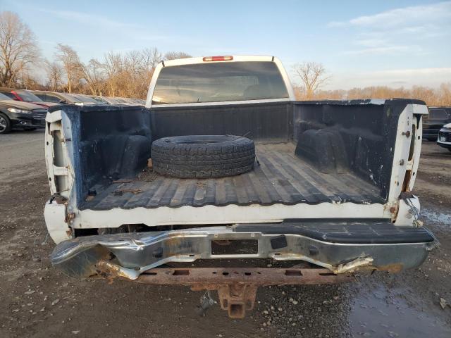 Photo 6 from auction – 2006 GMC SIERRA K25 with VIN 1GTHK29U66E165027
