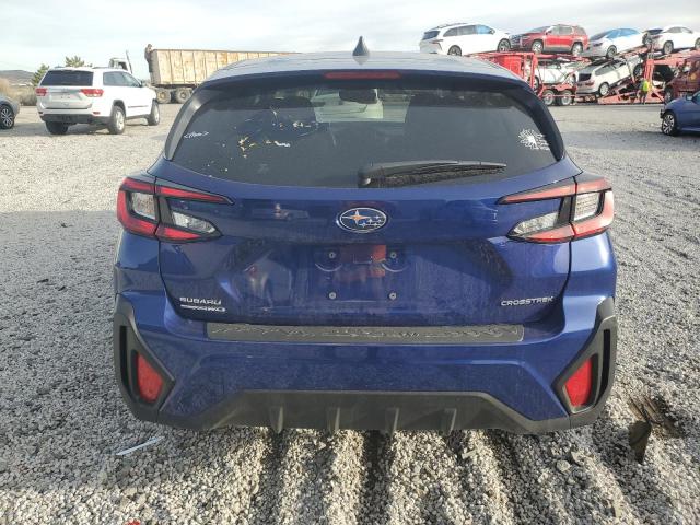 Photo 6 from auction – 2024 SUBARU CROSSTREK with VIN JF2GUABC1R8303787