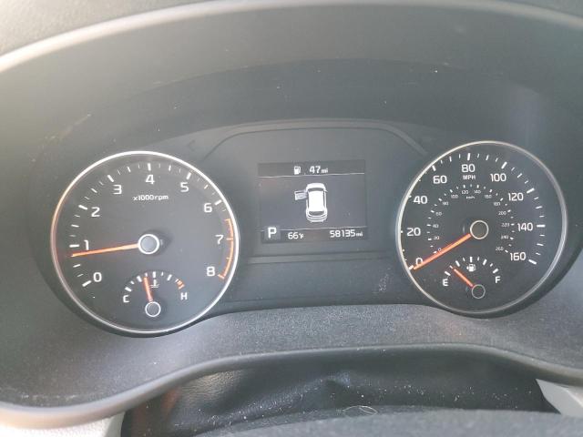 Photo 9 from auction – 2022 KIA SPORTAGE E with VIN KNDPN3AC3N7960387