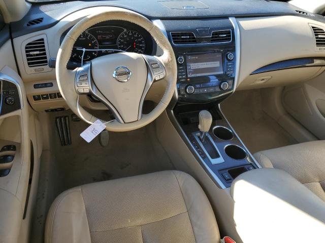 Photo 8 from auction – 2013 NISSAN ALTIMA 2.5 with VIN 1N4AL3AP4DN574821