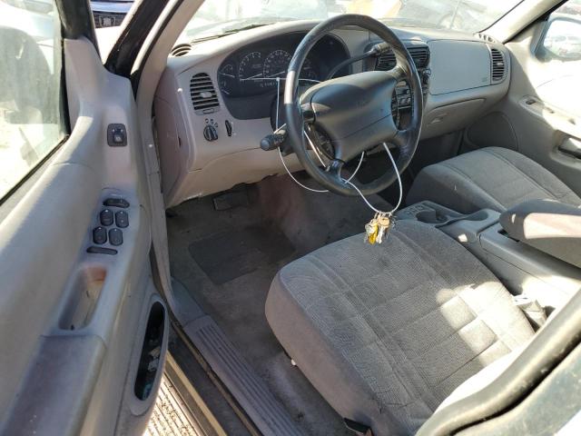 Photo 8 from auction – 1996 FORD EXPLORER with VIN 1FMDU34X0TUC31973