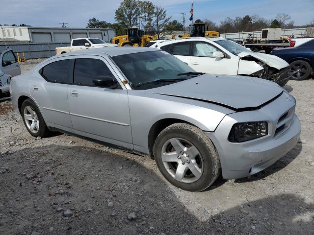 Фото 4 с аукциона – 2008 DODGE CHARGER с VIN 2B3KA43H48H206235