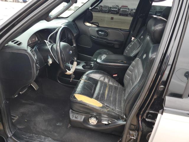 Photo 7 from auction – 2003 FORD F150 SUPER with VIN 1FTRW073X3KC09048