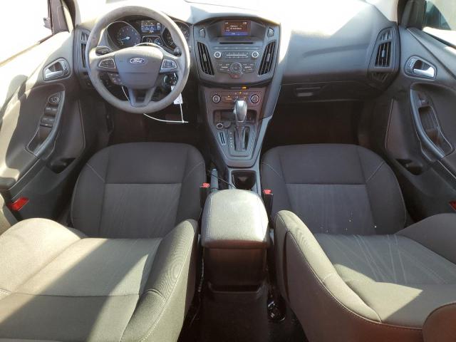 Photo 8 from auction – 2016 FORD FOCUS SE with VIN 1FADP3F23GL372048