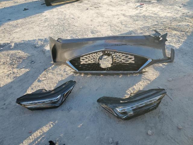 Photo 13 from auction – 2024 ACURA MDX with VIN 5J8YD9H34RL003572