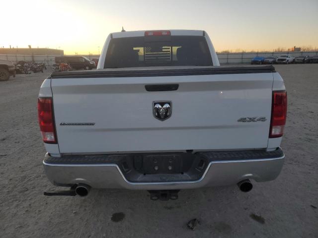 Photo 6 from auction – 2018 RAM 1500 SLT with VIN 1C6RR7LT6JS214886