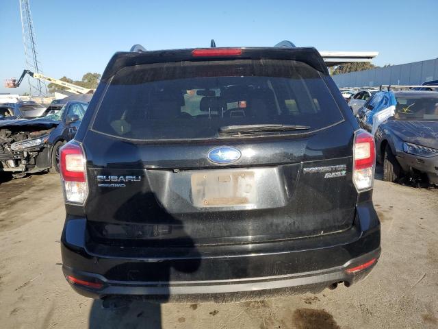 Photo 6 from auction – 2017 SUBARU FORESTER 2 with VIN JF2SJAEC4HG499775