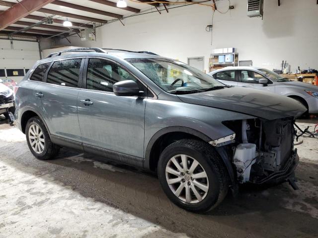 Photo 4 from auction – 2010 MAZDA CX-9 with VIN JM3TB3MV1A0202773