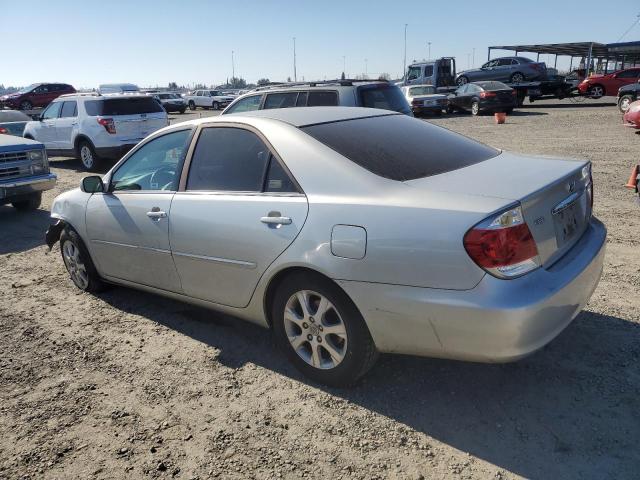 Photo 2 from auction – 2005 TOYOTA CAMRY LE with VIN 4T1BE30K05U961111