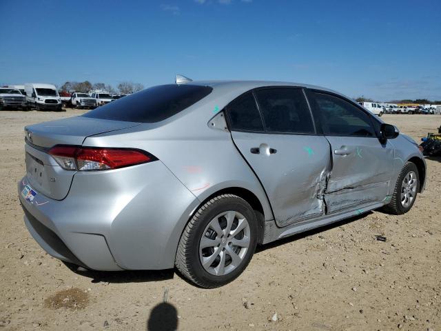 Photo 3 from auction – 2020 TOYOTA COROLLA LE with VIN 5YFEPRAE0LP062198