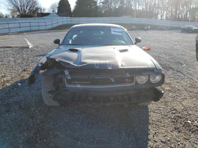 Photo 5 from auction – 2010 DODGE CHALLENGER with VIN 2B3CJ5DT1AH111909