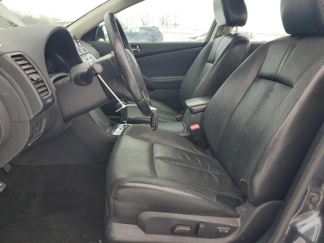 Photo 7 from auction – 2010 NISSAN ALTIMA BAS with VIN 1N4AL2AP9AC163612