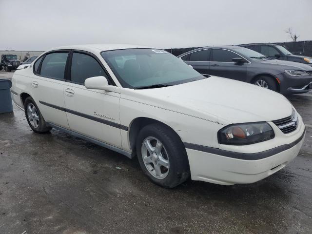 Photo 4 from auction – 2004 CHEVROLET IMPALA with VIN 2G1WF52E649354012