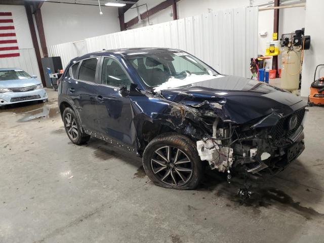 Photo 4 from auction – 2018 MAZDA CX-5 TOURI with VIN JM3KFBCMXJ0419564
