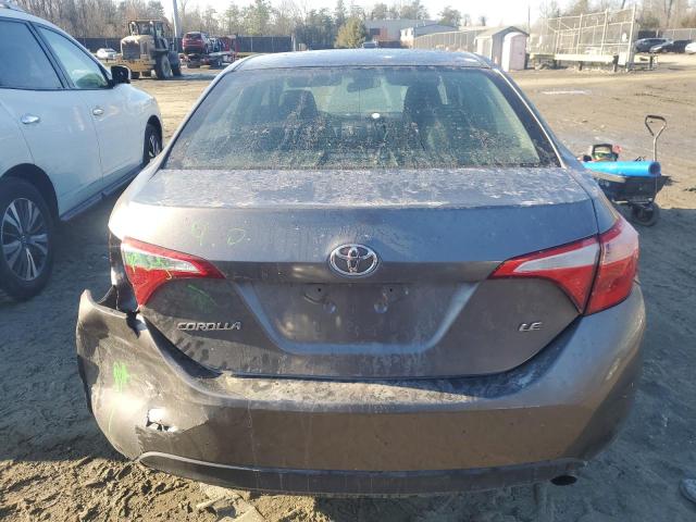 Photo 6 from auction – 2019 TOYOTA COROLLA L with VIN 2T1BURHEXKC195213