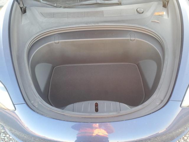 Photo 11 from auction – 2019 TESLA MODEL 3 with VIN 5YJ3E1EA4KF508191