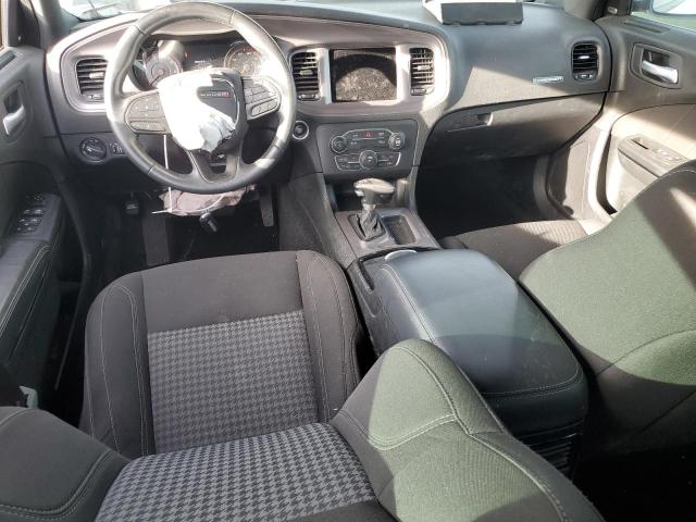 Photo 8 from auction – 2023 DODGE CHARGER SX with VIN 2C3CDXBG4PH583607