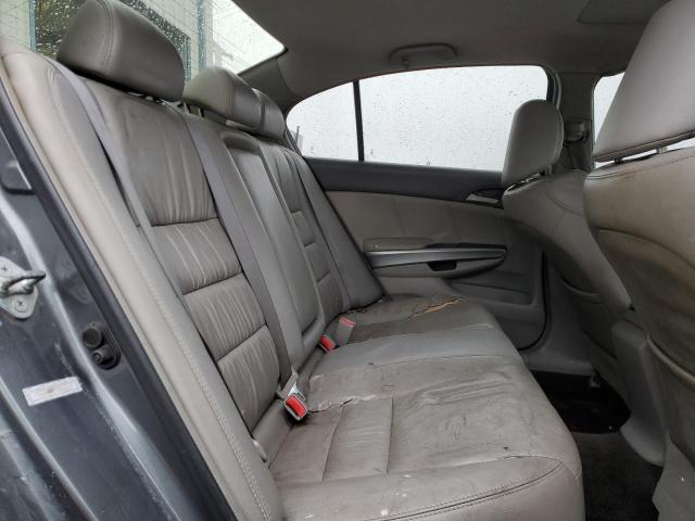 Photo 10 from auction – 2008 HONDA ACCORD EXL with VIN 1HGCP36828A062174