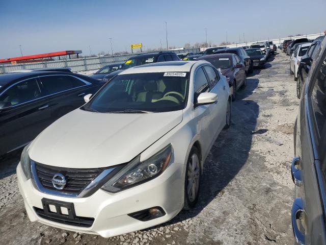 Фото 1 с аукциона – 2016 NISSAN ALTIMA 3.5 с VIN 1N4BL3AP1GC160965