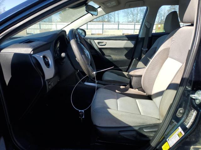 Photo 7 from auction – 2018 TOYOTA COROLLA L with VIN 5YFBURHE0JP854852