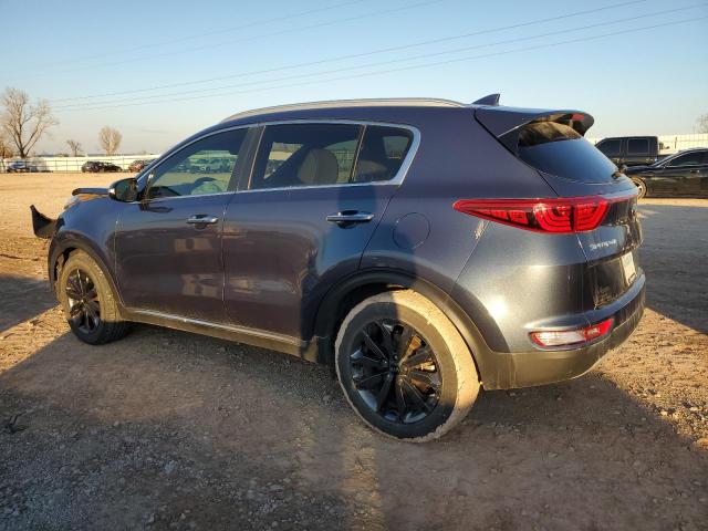Photo 2 from auction – 2018 KIA SPORTAGE E with VIN KNDPN3AC1J7399097