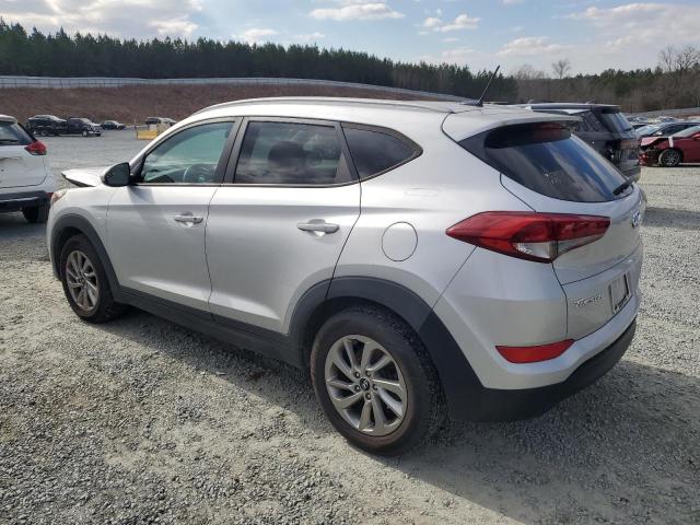 Foto 2 de la subasta – 2016 HYUNDAI TUCSON LIM con VIN KM8J3CA42GU145604