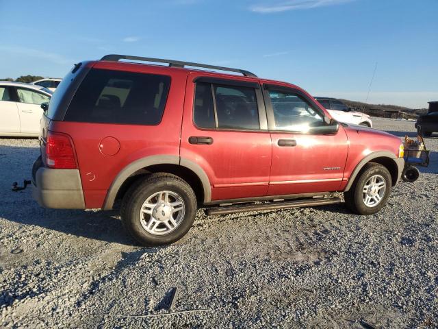 Photo 3 from auction – 2002 FORD EXPLORER X with VIN 1FMZU62E12UB08223