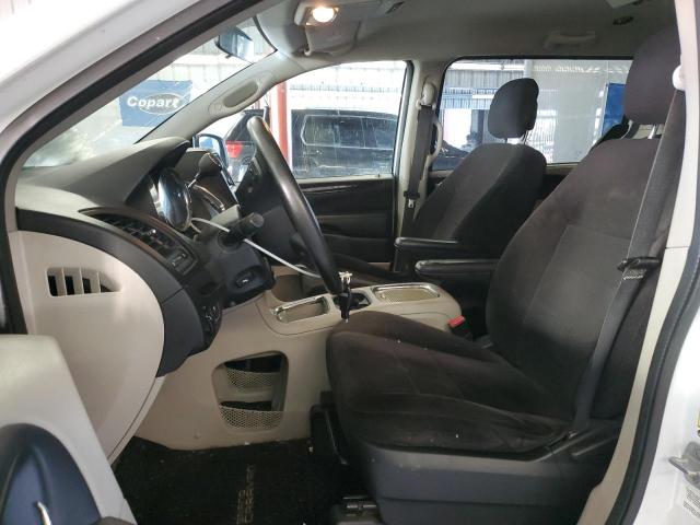 Photo 7 from auction – 2013 DODGE GRAND CARA with VIN 2C4RDGCGXDR817629