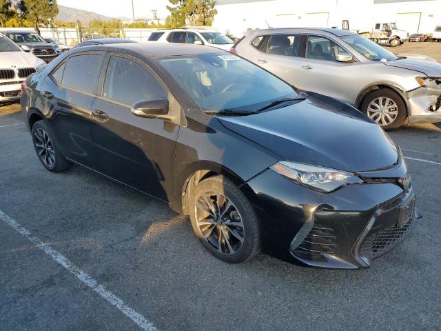 Photo 4 from auction – 2017 TOYOTA COROLLA L with VIN 5YFBURHE2HP737655