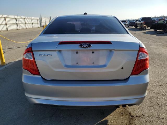 Photo 6 from auction – 2012 FORD FUSION S with VIN 3FAHP0GA9CR275342