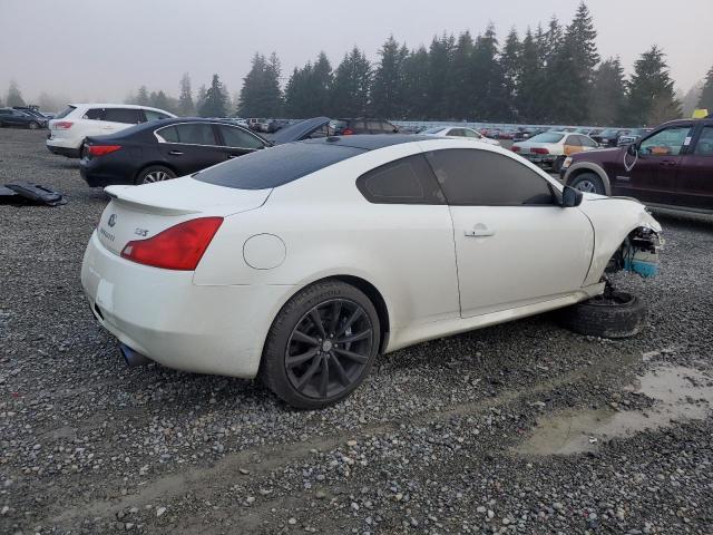 Photo 3 from auction – 2008 INFINITI G37 BASE with VIN JNKCV64E38M120935