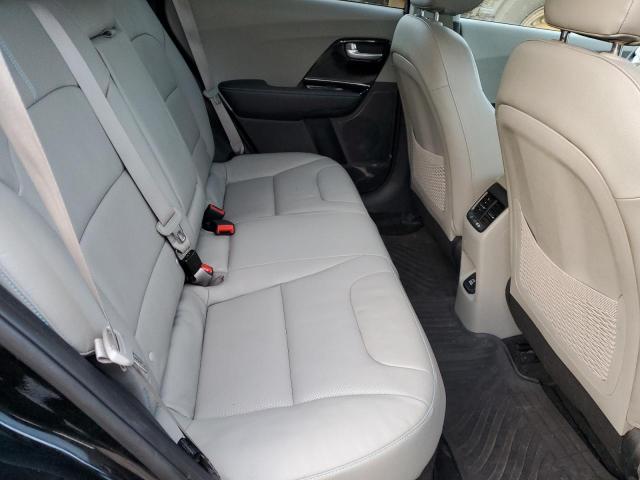 Фото 11 с аукциона – 2019 KIA NIRO EX PR с VIN KNDCC3LD2K5289022